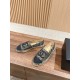 CHANEL Espadrilles