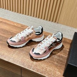 CHANEL Sneakers