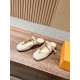 LV Sandals