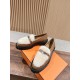 Hermes Loafers