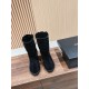 CHANEL Boots