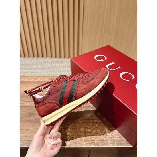 Gucci Sneakers