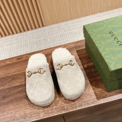 Gucci Slippers