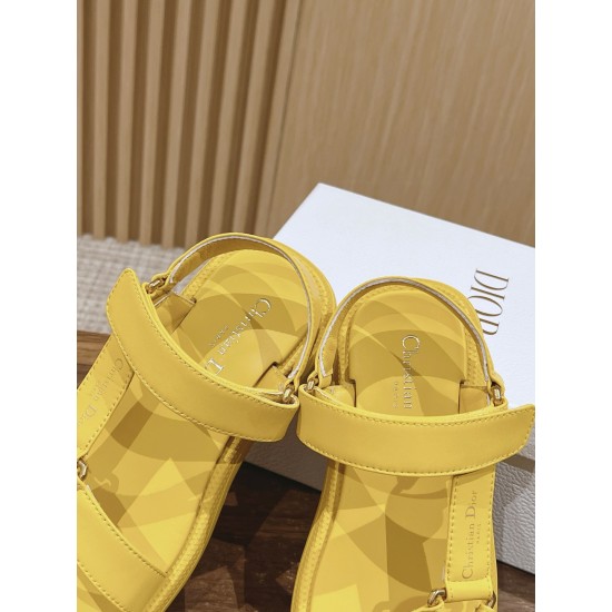 Dior Sandals
