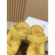 Dior Sandals