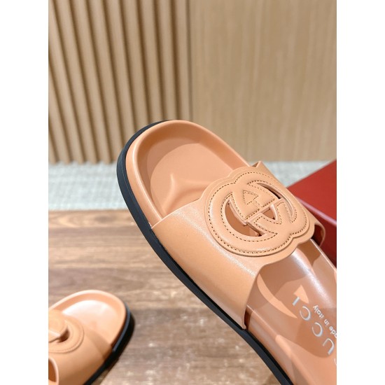Gucci Slippers
