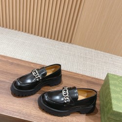 Gucci Loafers