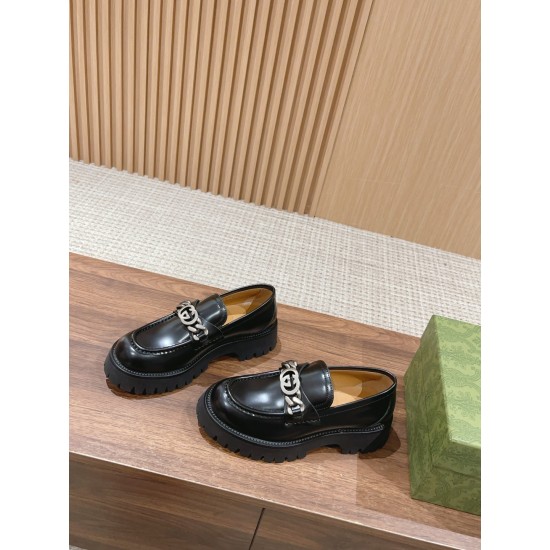 Gucci Loafers