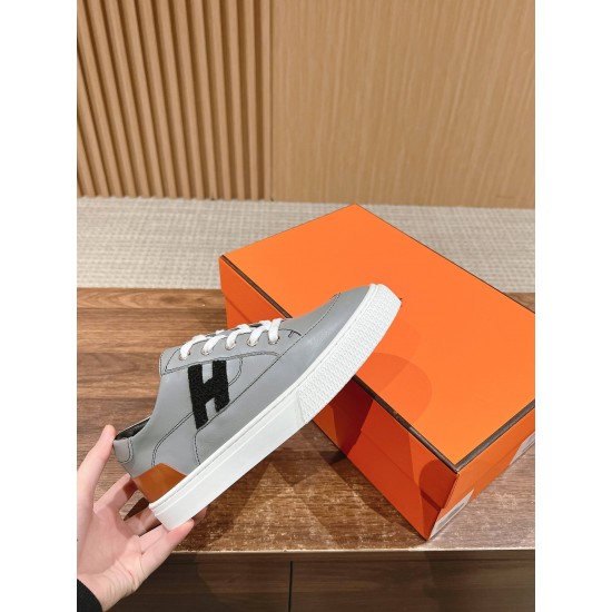 Hermes Sneakers