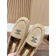 CHANEL Loafers