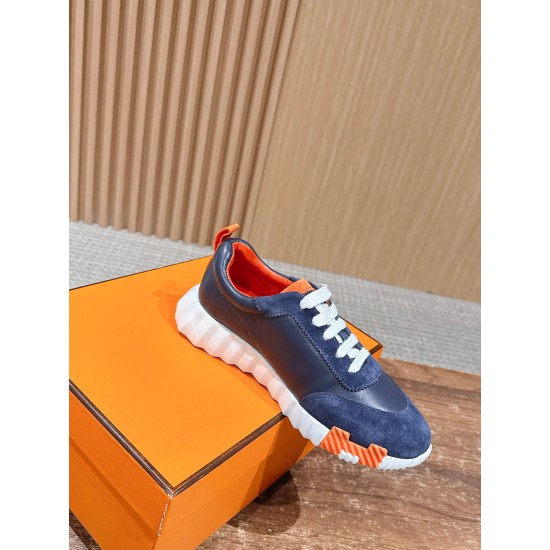 Hermes Sneakers