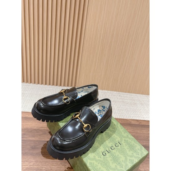 Gucci Loafers