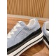 CHANEL Sneakers