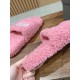  Balenciaga Slippers