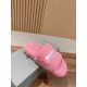  Balenciaga Slippers