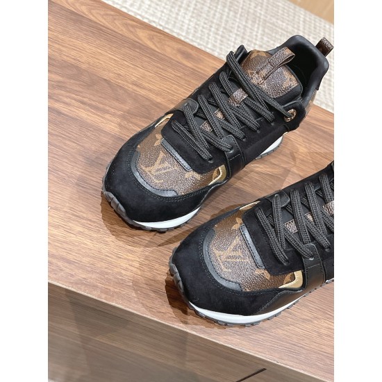 LV Sneakers