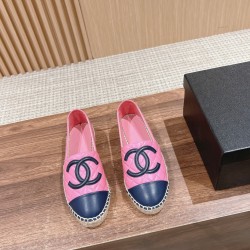 CHANEL Espadrilles