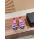 CHANEL Espadrilles
