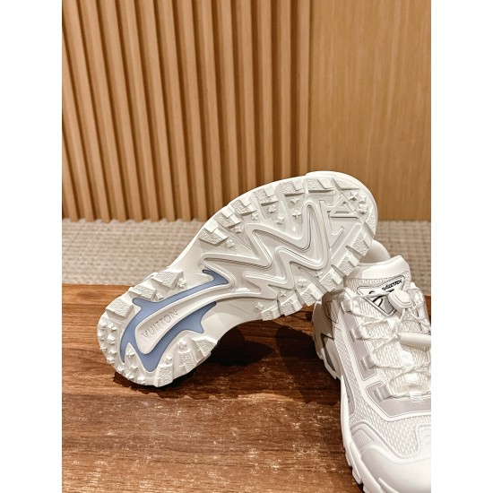 LV Sneakers