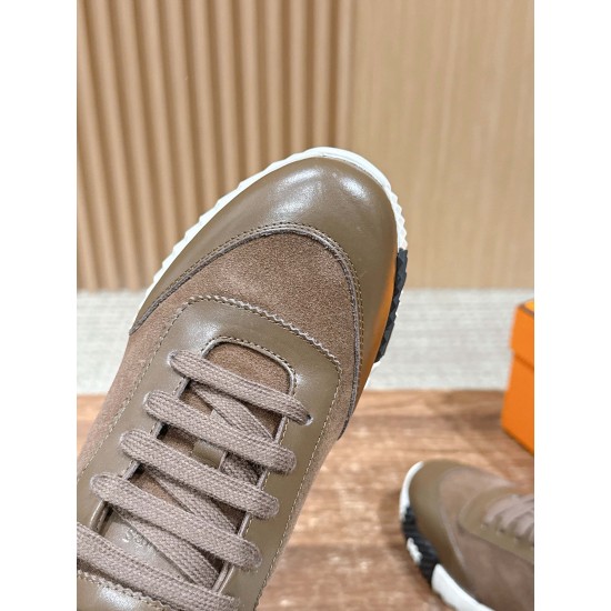 Hermes Sneakers