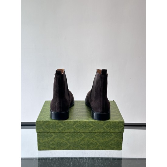 Gucci Boots