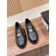 CHANEL Loafers