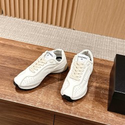 CHANEL Sneakers