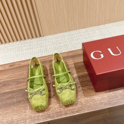 Gucci Loafers