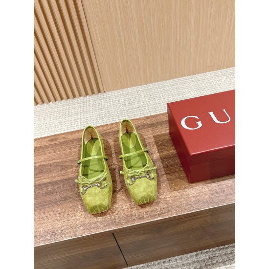 Gucci Loafers