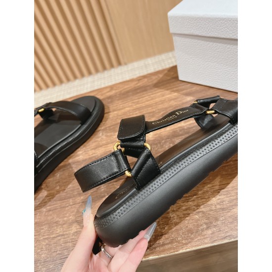 Dior Sandals