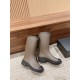 CHANEL Boots