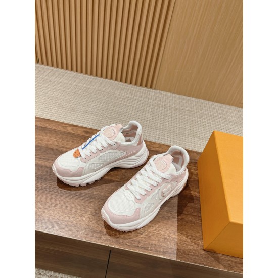 LV Sneakers