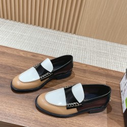 CHANEL Loafers