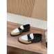 CHANEL Loafers