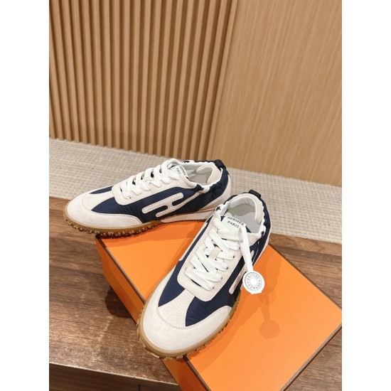 Hermes Sneakers