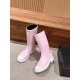 CHANEL Boots