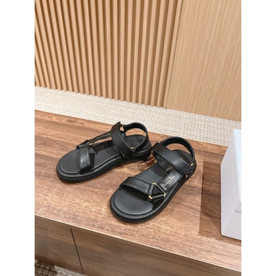 Dior Sandals