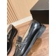 CHANEL Loafers