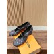 LV Sandals