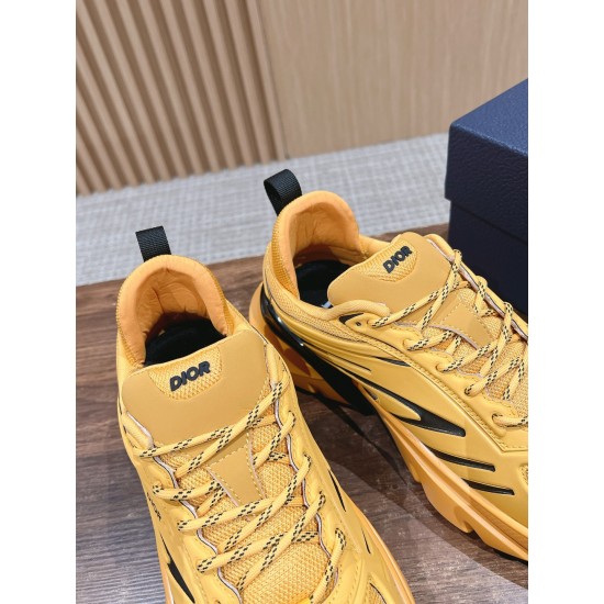 Dior Sneakers