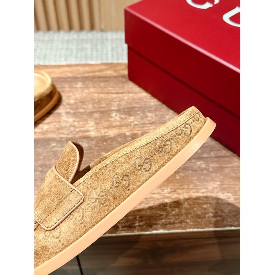 Gucci Slippers