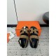 Hermes Sandals