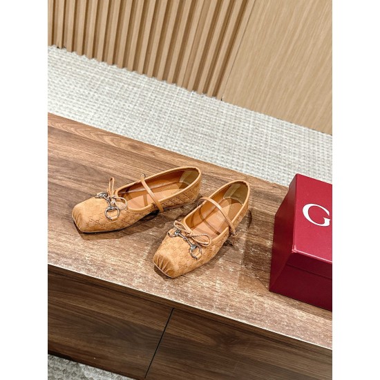 Gucci Loafers