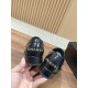 CHANEL Loafers