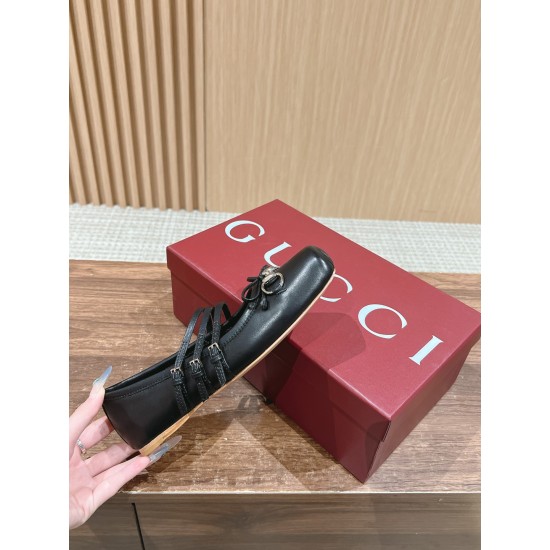 Gucci Loafers