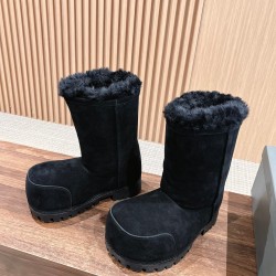Balenciaga boots