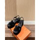 Hermes Sandals