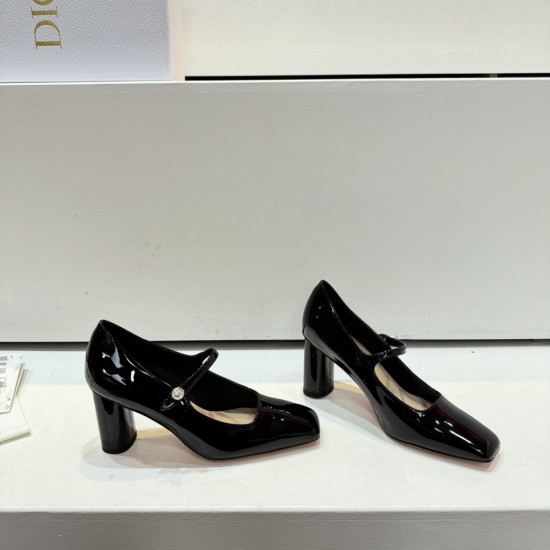 Dior Heels