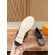 LV Sandals
