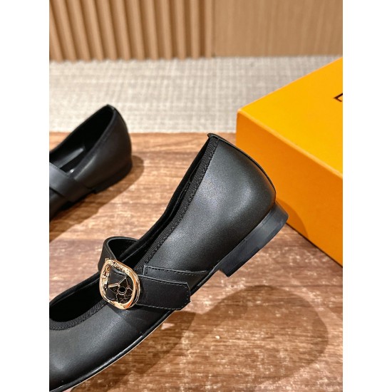 LV Sandals